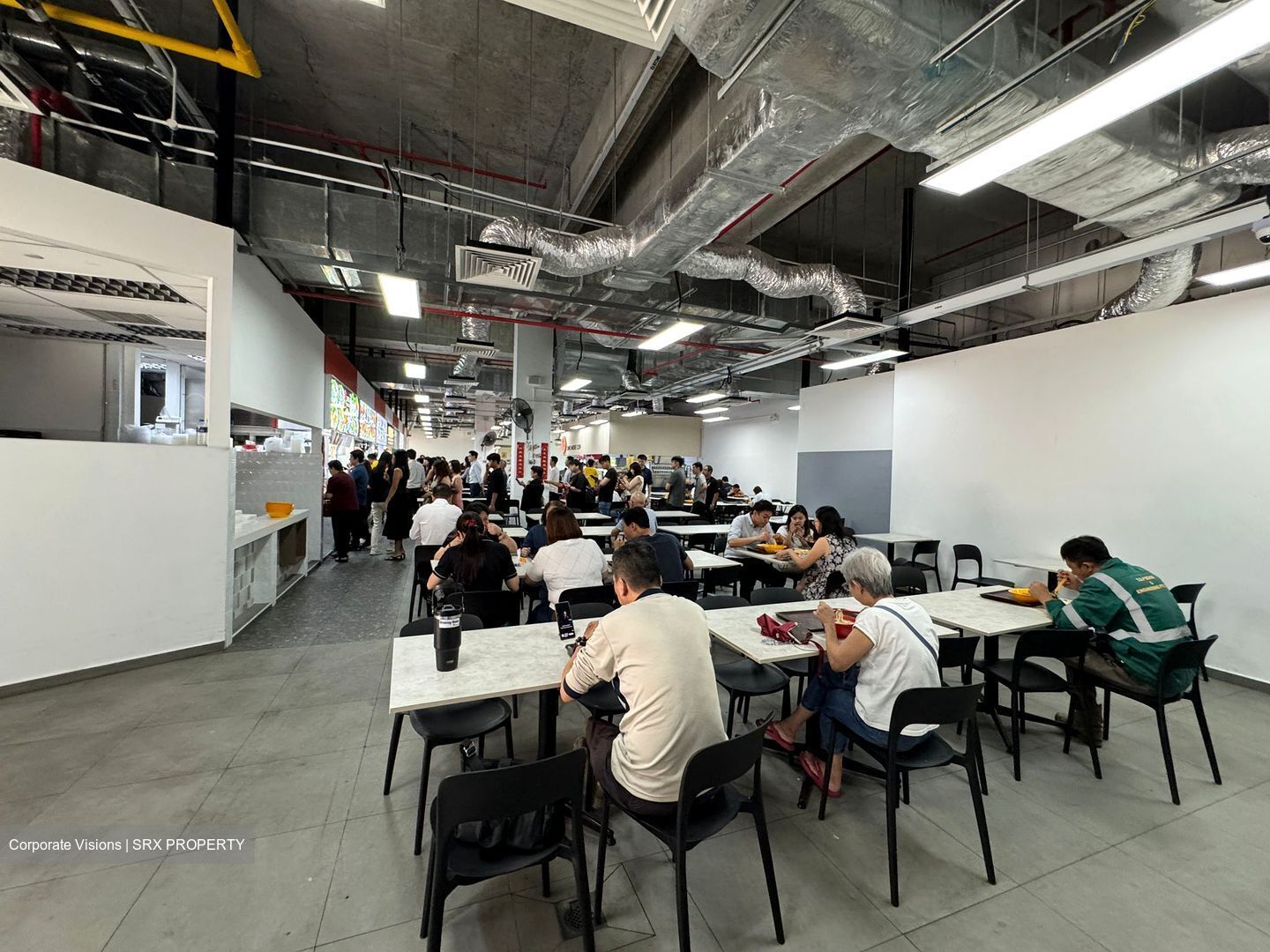 Solaris @tai Seng (D19), Factory #504053281